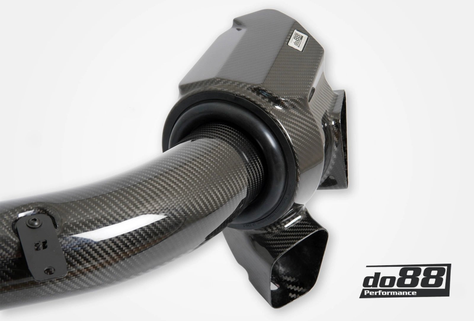 do88 Intake System S58 BMW G8X M2 M3 M4 - Clubsport Garage