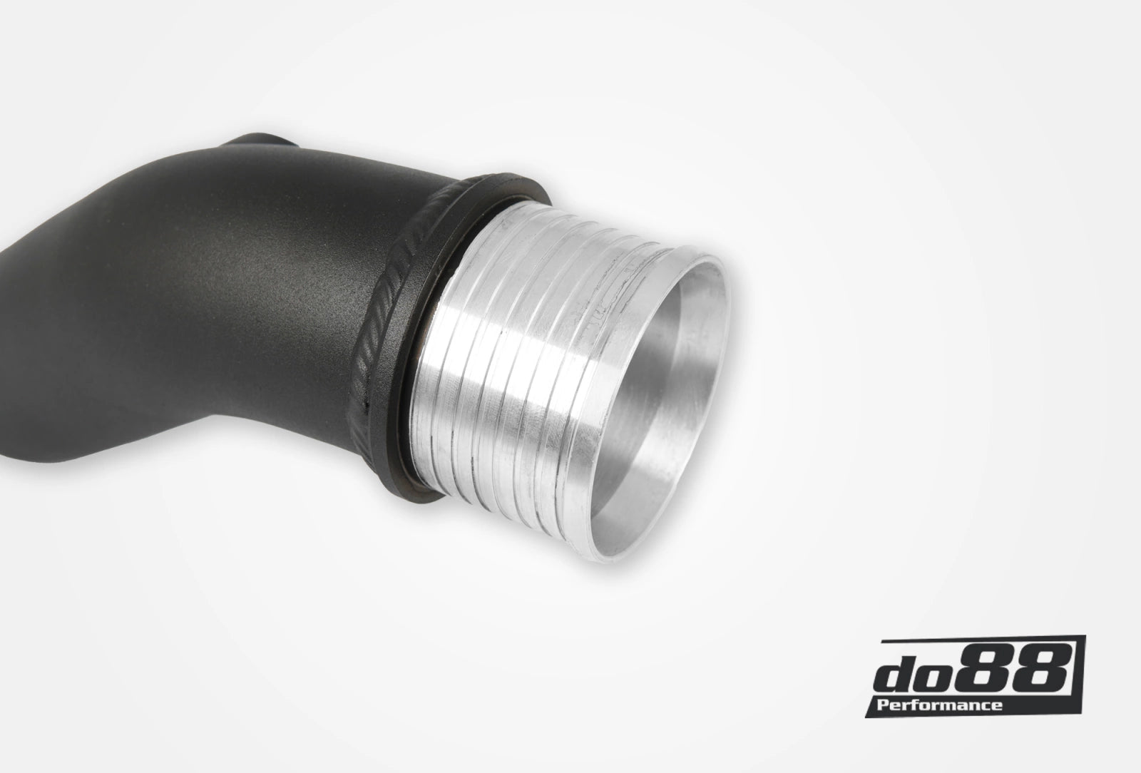 do88 Performance Charge Pipe BMW G Series B58 Gen 2 - Clubsport Garage