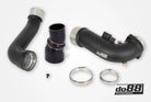 do88 Performance Charge Pipe BMW G Series B58 Gen 2 - Clubsport Garage