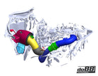 do88 Performance Charge Pipe BMW G Series B58 Gen 2 - Clubsport Garage