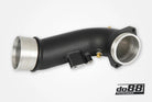 do88 Performance Charge Pipe BMW G Series B58 Gen 2 - Clubsport Garage