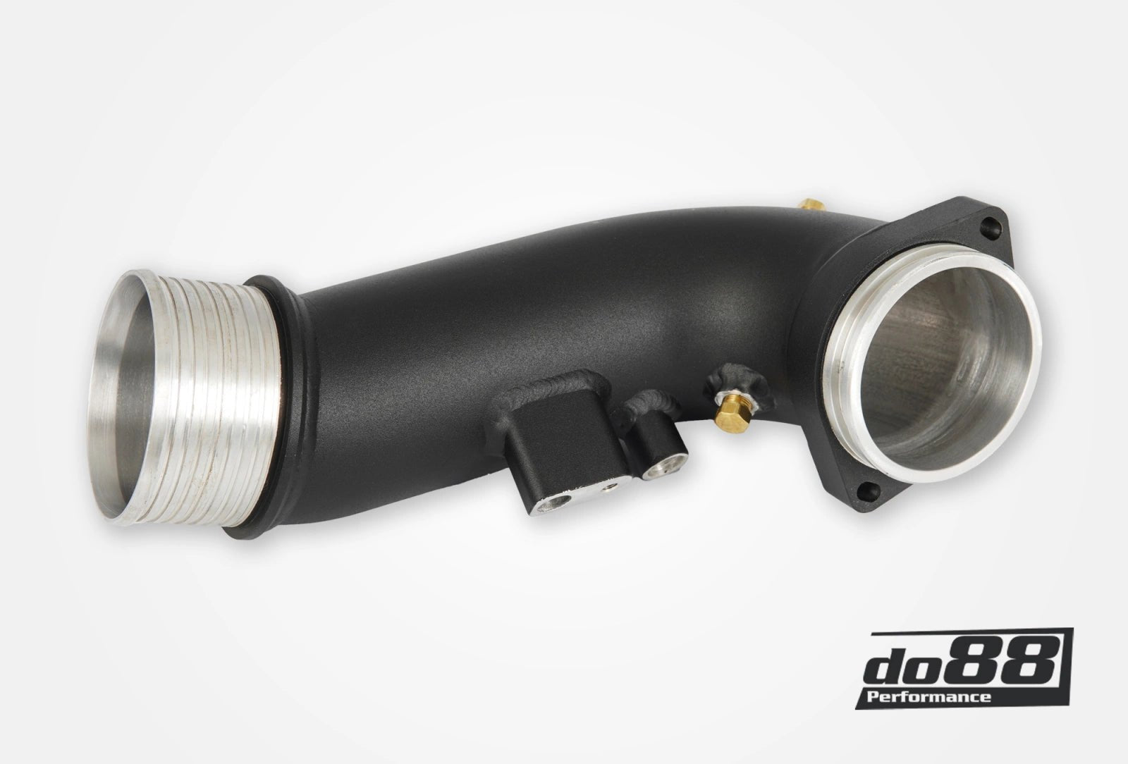 do88 Performance Charge Pipe BMW G Series B58 Gen 2 - Clubsport Garage