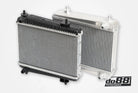 do88 S58 Auxiliary Radiator BMW G8X M2 M3 M4 - Clubsport Garage