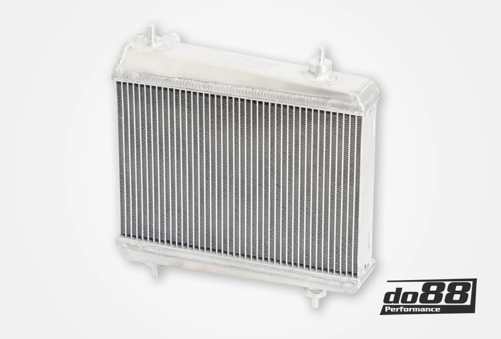 do88 S58 Auxiliary Radiator BMW G8X M2 M3 M4 - Clubsport Garage