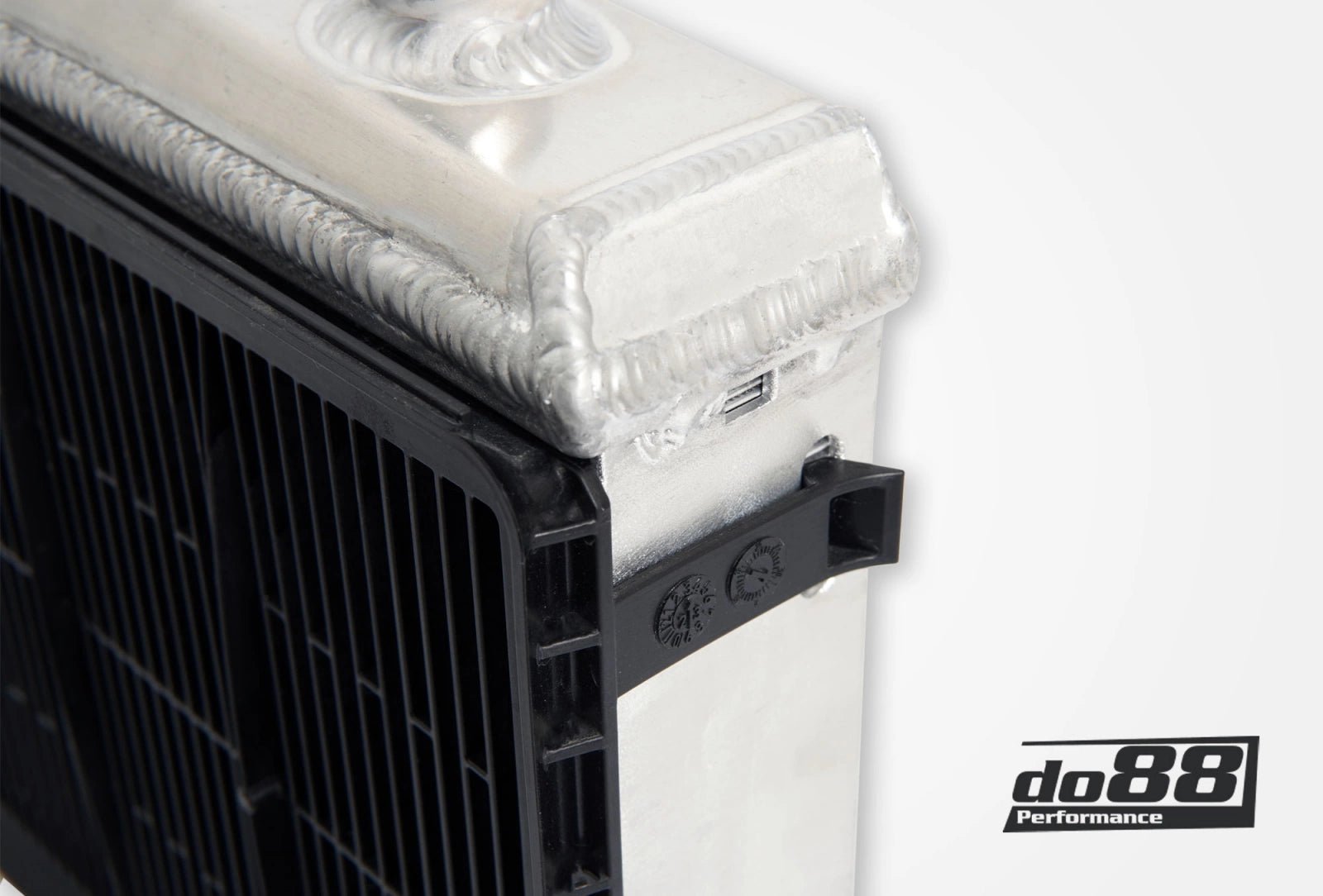 do88 S58 Auxiliary Radiator BMW G8X M2 M3 M4 - Clubsport Garage