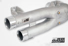 do88 S58 Charge Pipe BMW G8X M2 M3 M4 - Clubsport Garage