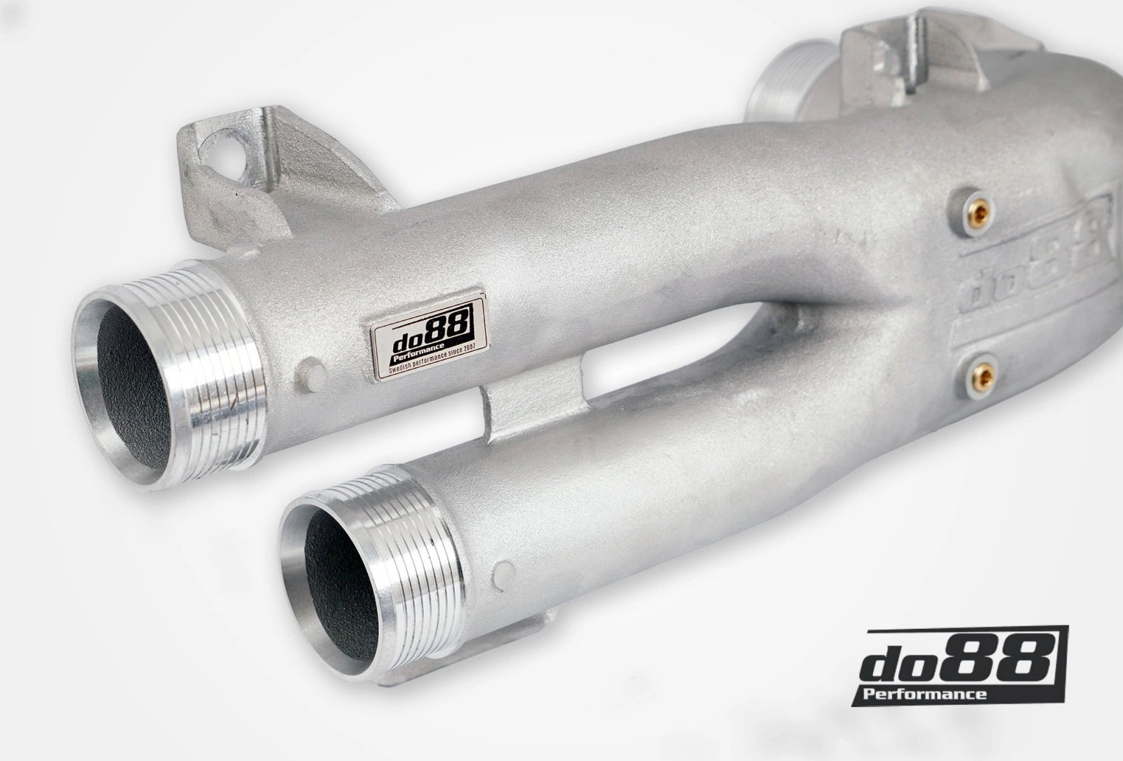 do88 S58 Charge Pipe BMW G8X M2 M3 M4 - Clubsport Garage