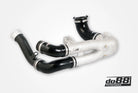 do88 S58 Charge Pipe BMW G8X M2 M3 M4 - Clubsport Garage