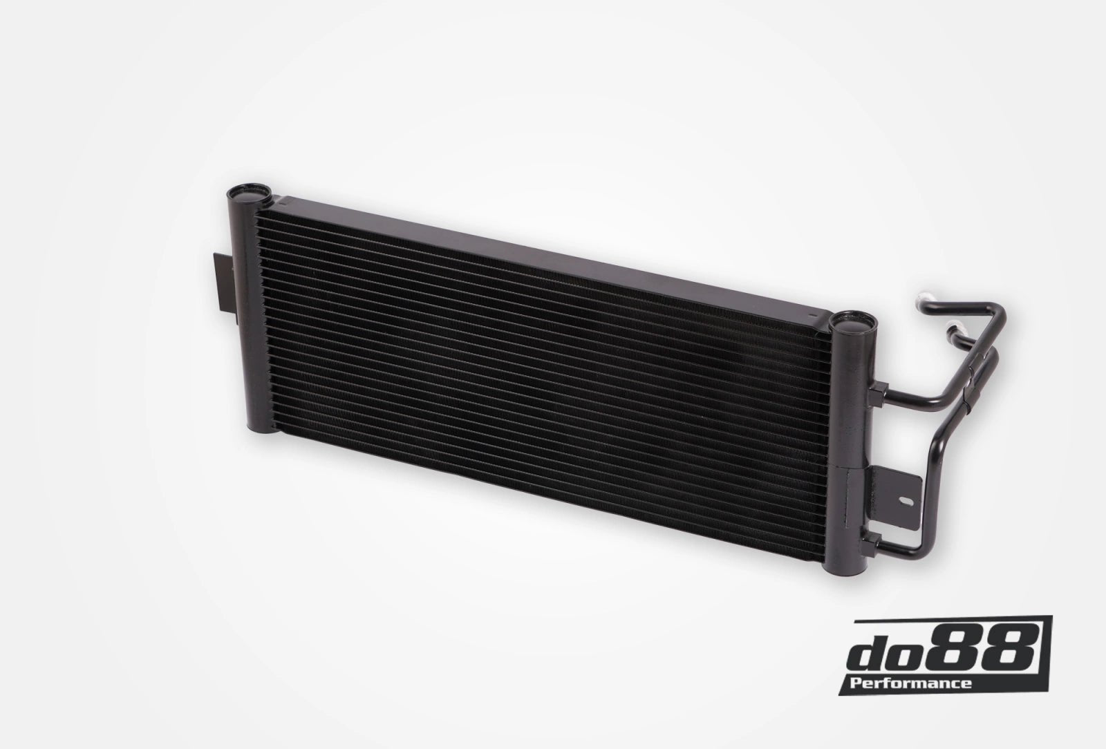 do88 S58 Transmission Cooler BMW G8X M2 M3 M4 - Clubsport Garage