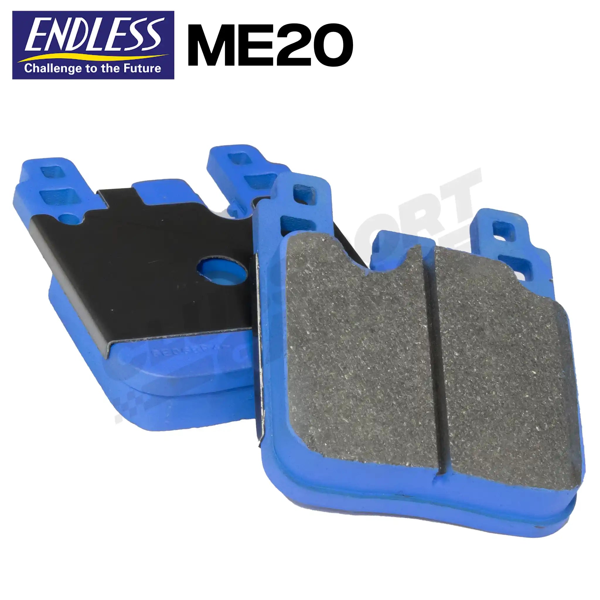 Endless ME20 REAR Brake Pads BMW F8X M2 M3 M4 & F2X M135i M235i M140i M240i - Clubsport Garage
