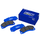 Endless ME22 Front Brake Pads - Mini JCW/GP3 - Clubsport Garage