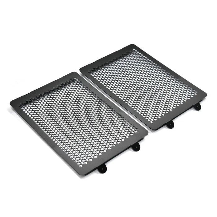 Enhanced Clearance Front Wheel Arch Kit BMW G8X M2 M3 M4 - Clubsport Garage