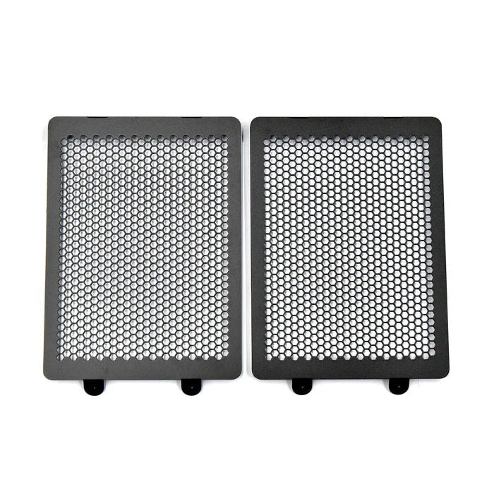 Enhanced Clearance Front Wheel Arch Kit BMW G8X M2 M3 M4 - Clubsport Garage