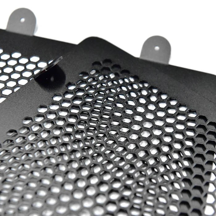 Enhanced Clearance Front Wheel Arch Kit BMW G8X M2 M3 M4 - Clubsport Garage