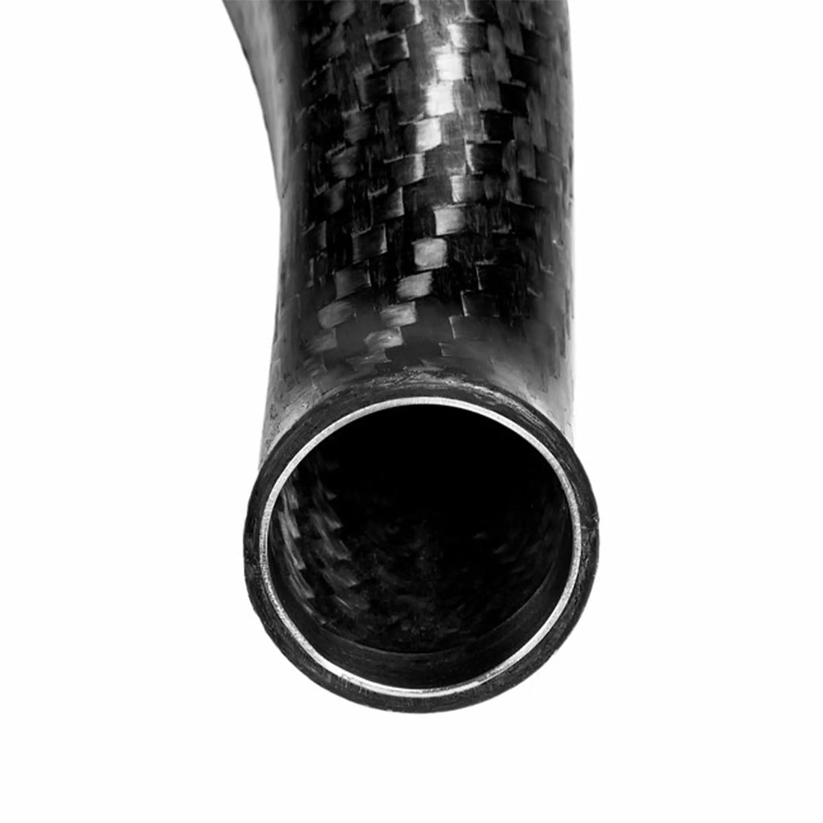 Eventuri Carbon Charge Pipe Kit for BMW F80 M3, F82/ F83 M4, F87 M2 Competition - Clubsport Garage