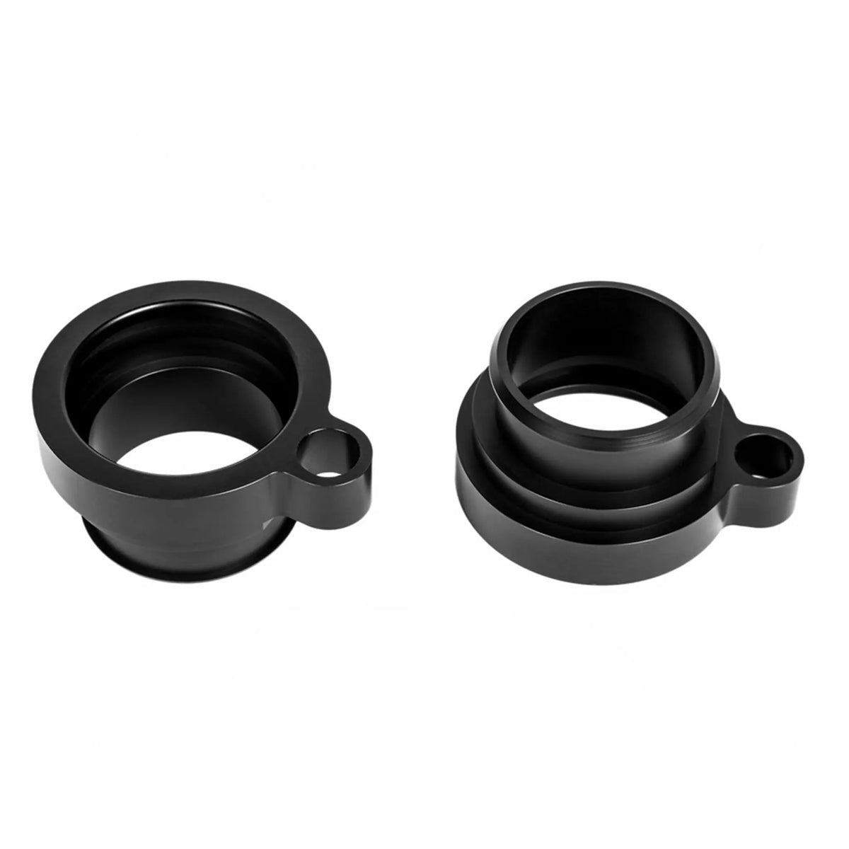 Eventuri Carbon Charge Pipe Kit for BMW F80 M3, F82/ F83 M4, F87 M2 Competition - Clubsport Garage