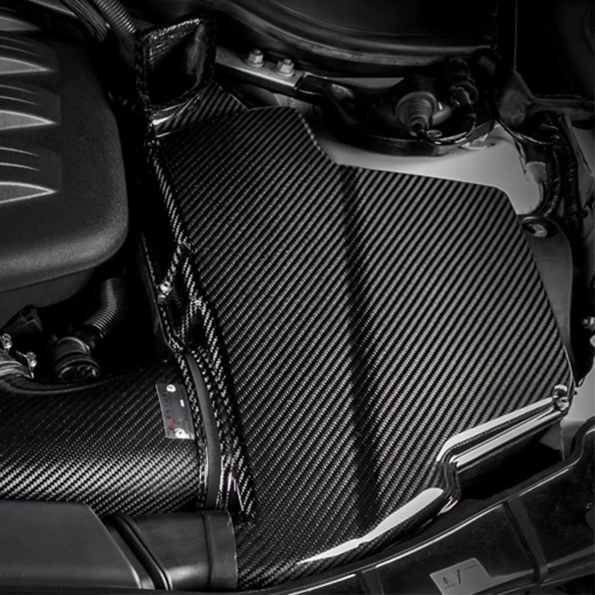 Eventuri Carbon Fibre Air Box Lid for BMW M3 E90, E92, E93 - Clubsport Garage