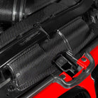 Eventuri Carbon Fibre Ducts for BMW M3 E90, E92, E93 - Clubsport Garage