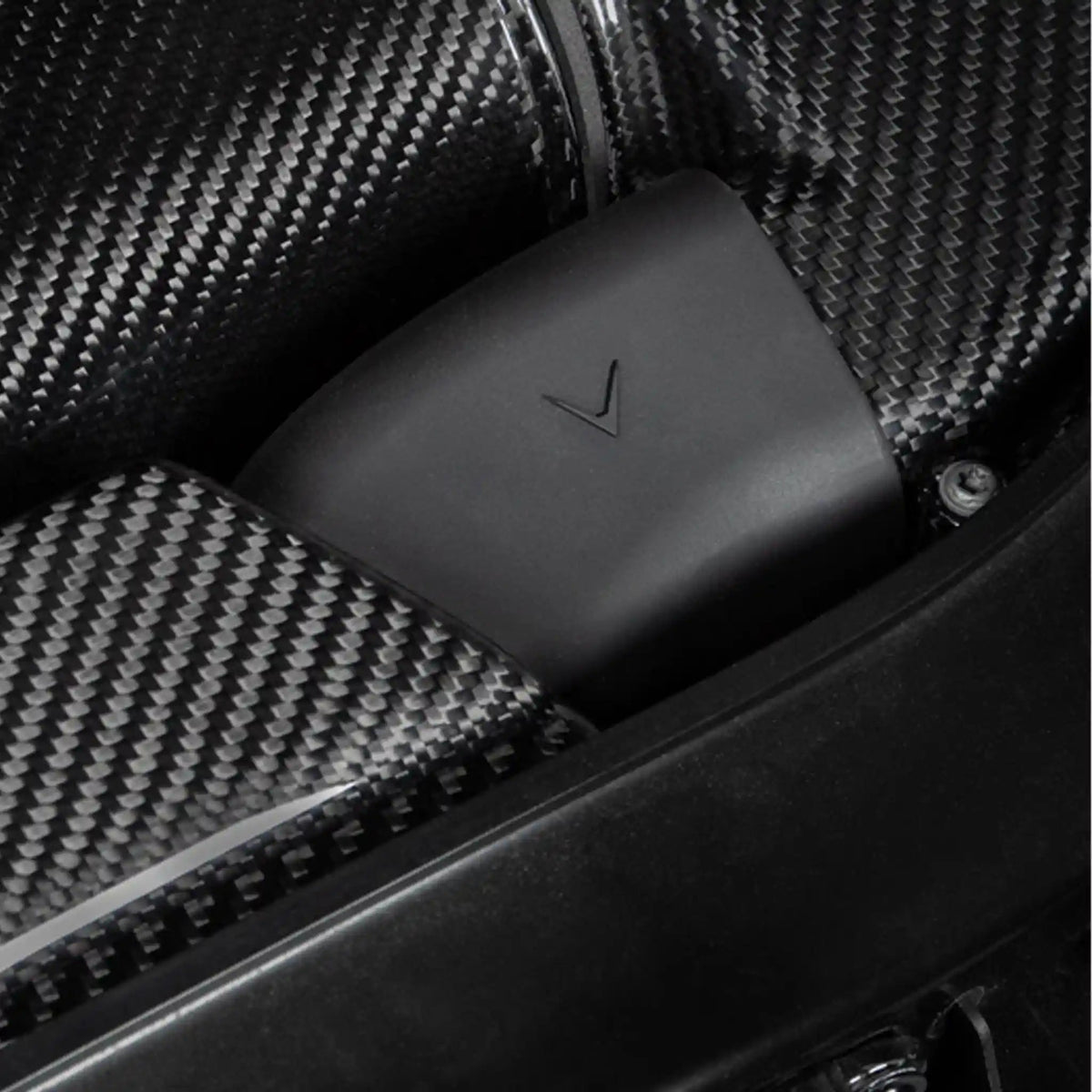 Eventuri Carbon Fibre Ducts for BMW M3 E90, E92, E93 - Clubsport Garage