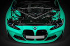 Eventuri Carbon Fibre Engine Cover - BMW G80 | G81 M3 | G82 | G83 M4 Coupe | Convertible | G87 M2 - Clubsport Garage