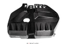 Eventuri Carbon Fibre Engine Cover - BMW G80 | G81 M3 | G82 | G83 M4 Coupe | Convertible | G87 M2 - Clubsport Garage