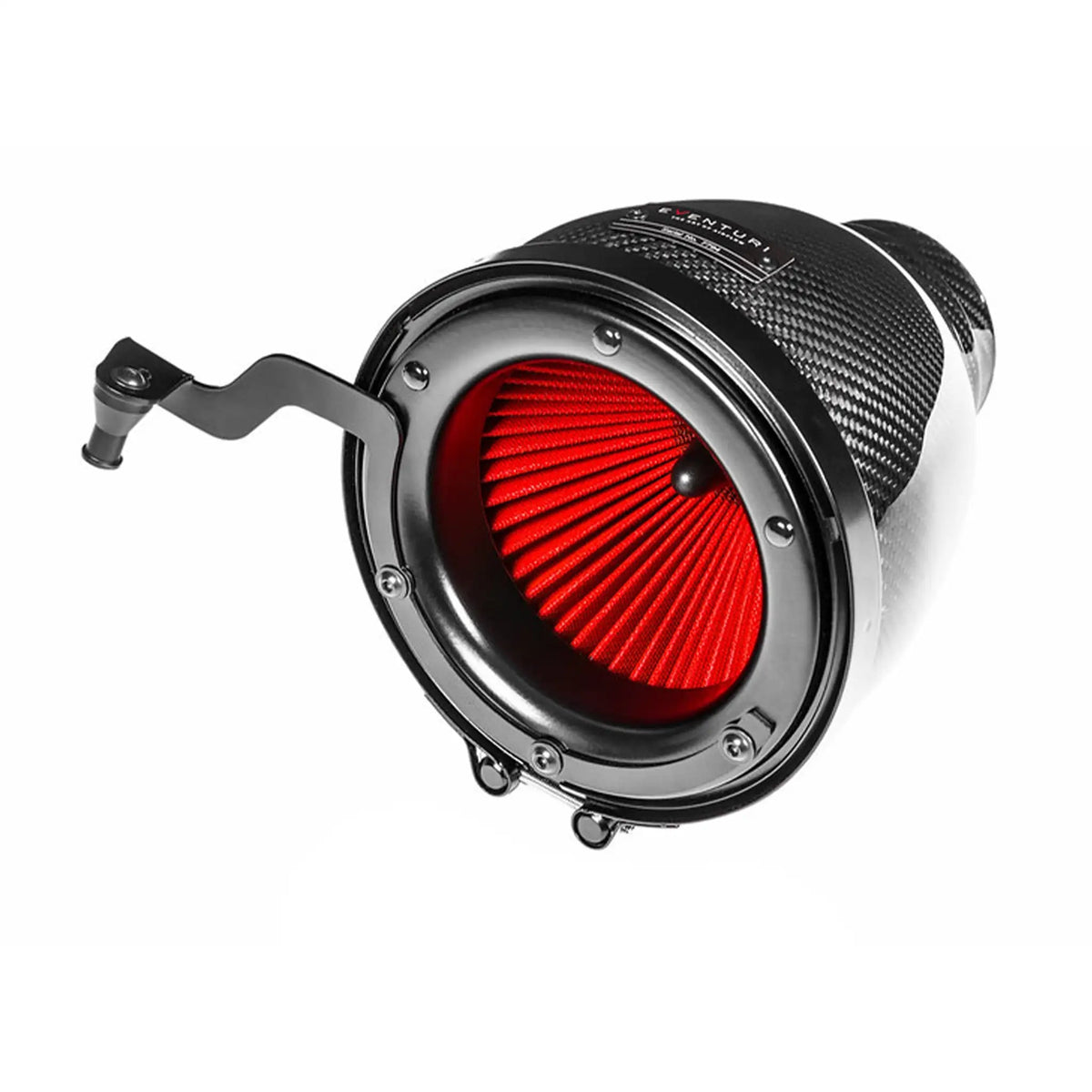 Eventuri Carbon Fibre Intake System for BMW F87 M2 Competition - Clubsport Garage