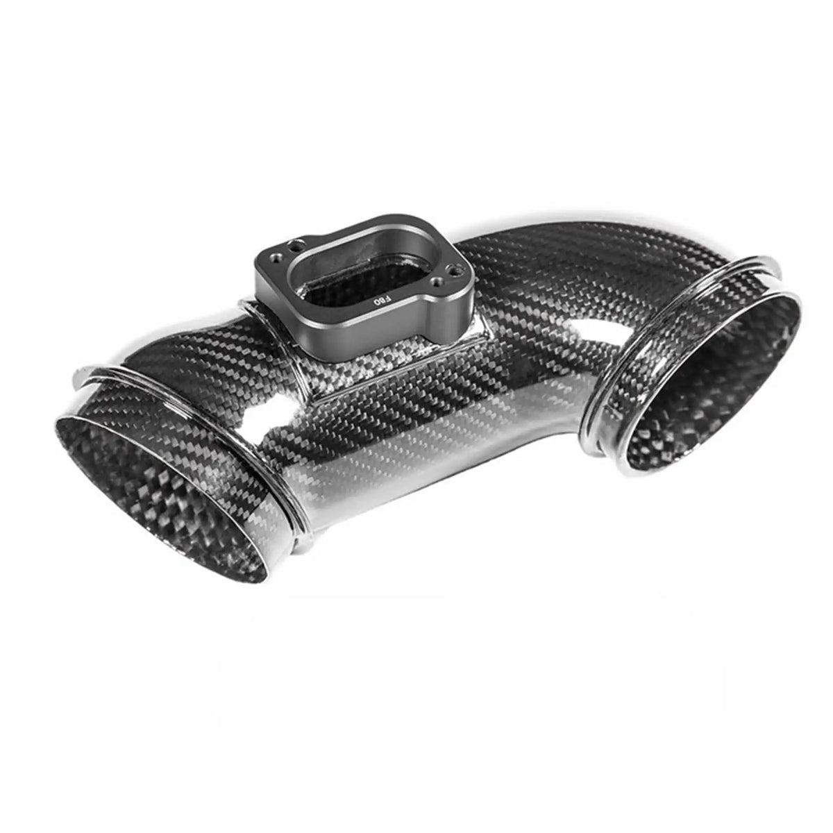 Eventuri Carbon Fibre Intake System for BMW F87 M2 Competition - Clubsport Garage