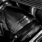 Eventuri Carbon Fibre Intake System for BMW F87 M2 Competition - Clubsport Garage