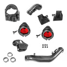 Eventuri Carbon Fibre Intake System V2 for BMW F80 M3, F82, F83 M4 - Clubsport Garage