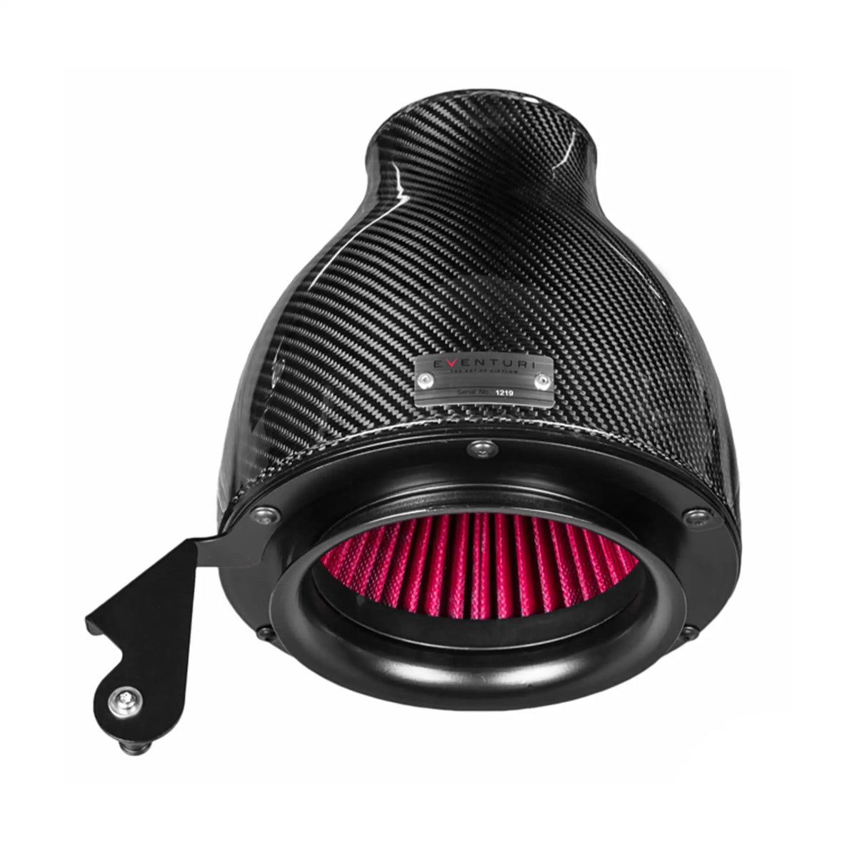 Eventuri Carbon Fibre Intake System V2 for BMW F87 M2, F22 M235i, F20, F21 M135i - Clubsport Garage