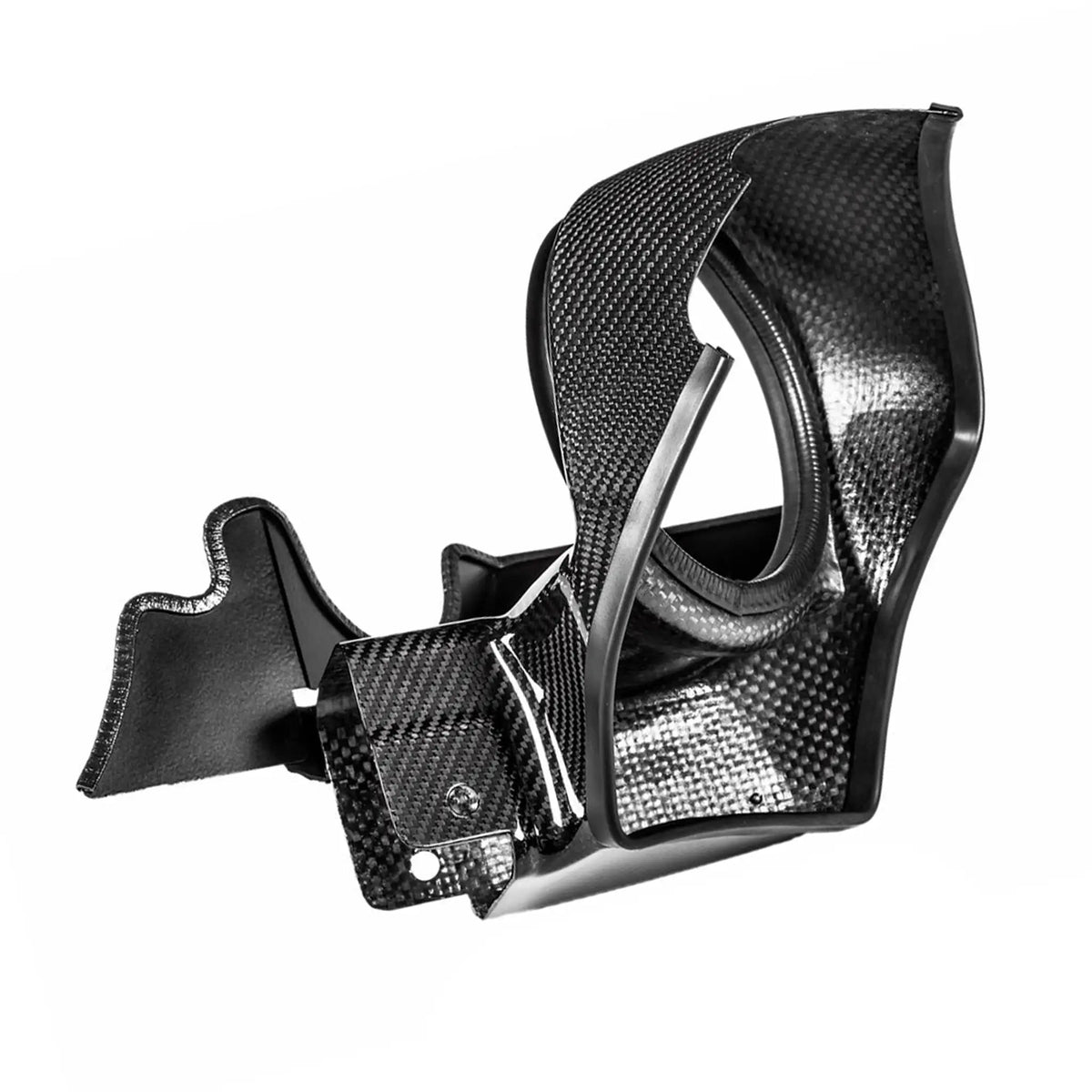 Eventuri Carbon Fibre Intake System V2 for BMW F87 M2, F22 M235i, F20, F21 M135i - Clubsport Garage