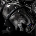 Eventuri Carbon Fibre Intake System V2 for BMW F87 M2, F22 M235i, F20, F21 M135i - Clubsport Garage