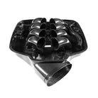 Eventuri Carbon Fibre Plenum for BMW M3 E90, E92, E93 - Clubsport Garage