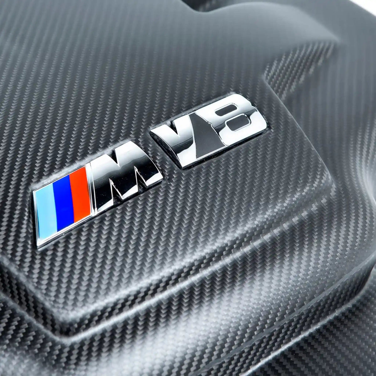 Eventuri Carbon Fibre Plenum for BMW M3 E90, E92, E93 - Clubsport Garage