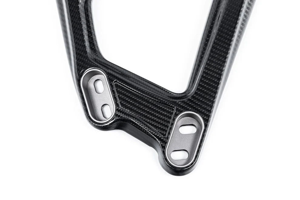 Eventuri Carbon Fibre Strut Brace BMW G8X M2 M3 M4 - Clubsport Garage