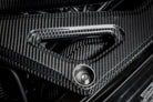 Eventuri Carbon Fibre Strut Brace BMW G8X M2 M3 M4 - Clubsport Garage