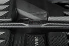 Eventuri Carbon Fibre Strut Brace BMW G8X M2 M3 M4 - Clubsport Garage