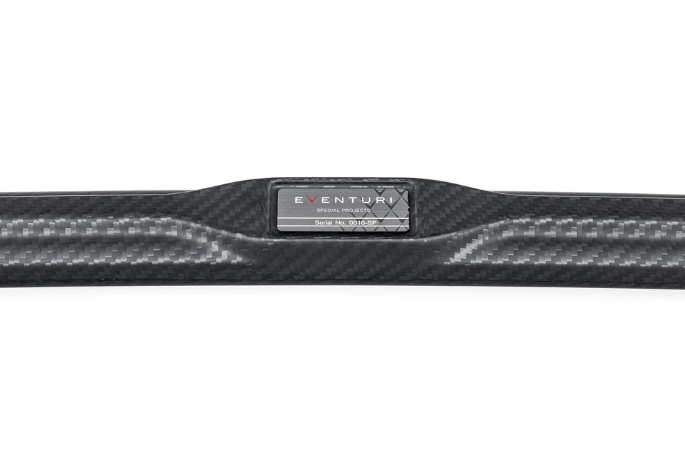 Eventuri Carbon Fibre Strut Brace BMW G8X M2 M3 M4 - Clubsport Garage