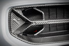 Eventuri Carbon Intake Scoop Set for BMW G87 M2 - Clubsport Garage