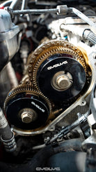 Evolve S65 VANOS Covers BMW E9X M3 - Clubsport Garage