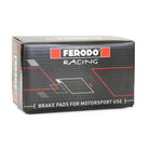 Ferodo DS2500 Front Brake Pads BMW E87 130i - Clubsport Garage