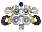Genuine BMW Carbon Ceramic Brake Conversion Retrofit Kit F8X M2 M3 M4 - Clubsport Garage