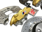 Genuine BMW Carbon Ceramic Brake Conversion Retrofit Kit F8X M2 M3 M4 - Clubsport Garage