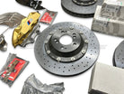 Genuine BMW Carbon Ceramic Brake Conversion Retrofit Kit F8X M2 M3 M4 - Clubsport Garage