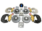 Genuine BMW Carbon Ceramic Brake Conversion Retrofit Kit F8X M2 M3 M4 - Clubsport Garage