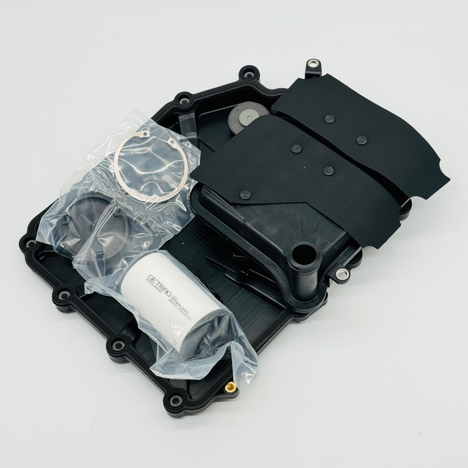 Genuine BMW DCT Service Filter Kit E9X M3 S65 - Clubsport Garage