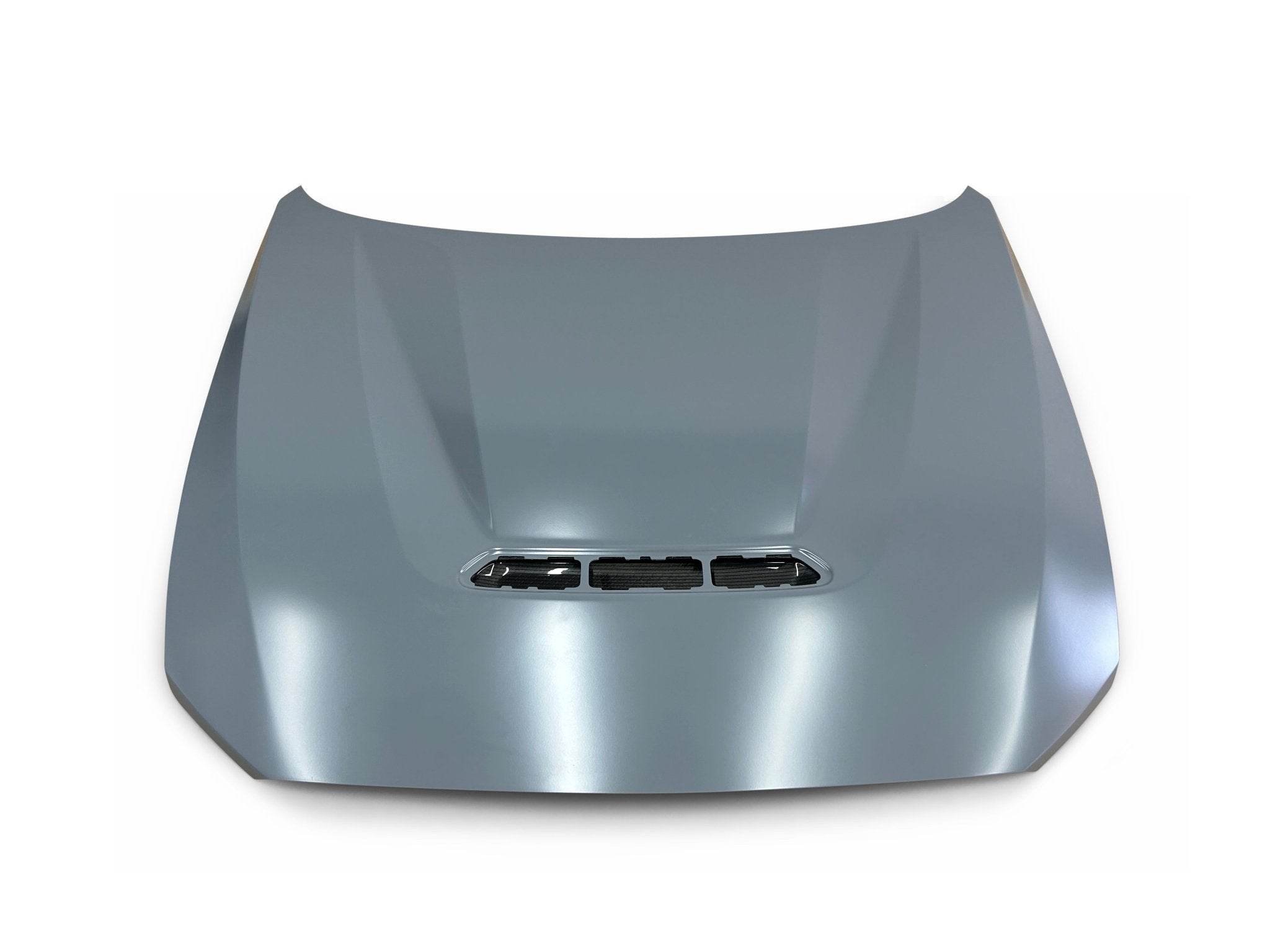 Genuine BMW F87 M2 CS Carbon Fibre Bonnet/Hood - Clubsport Garage