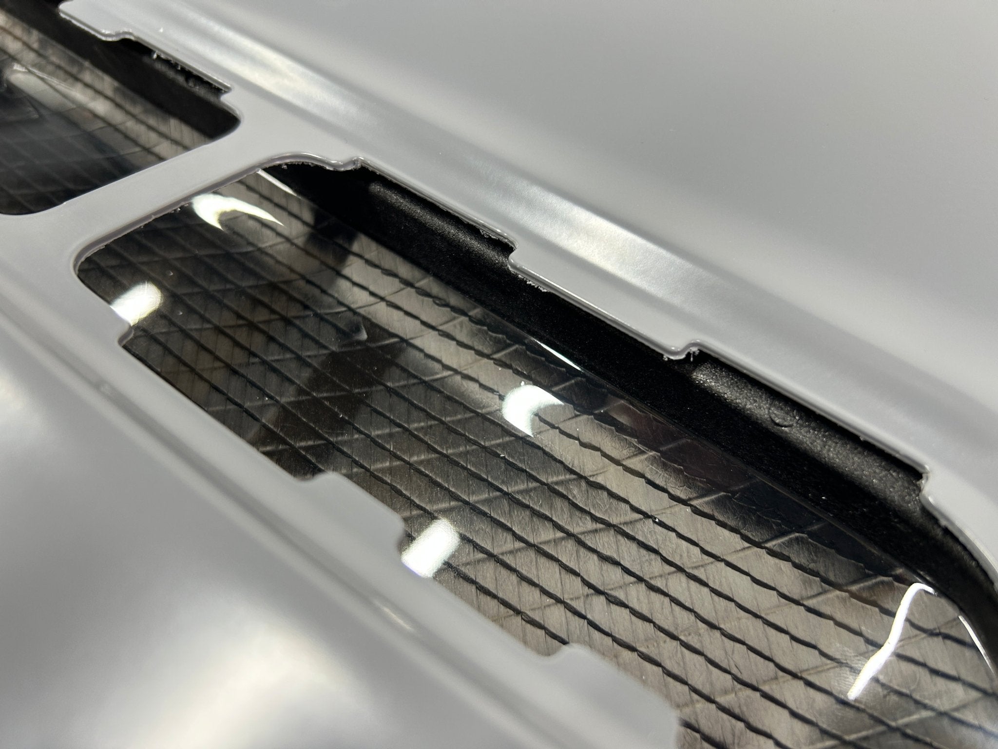 Genuine BMW F87 M2 CS Carbon Fibre Bonnet/Hood - Clubsport Garage