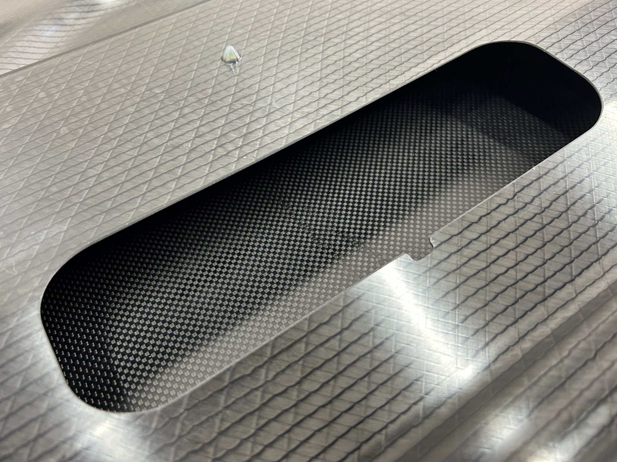 Genuine BMW F87 M2 CS Carbon Fibre Bonnet/Hood - Clubsport Garage