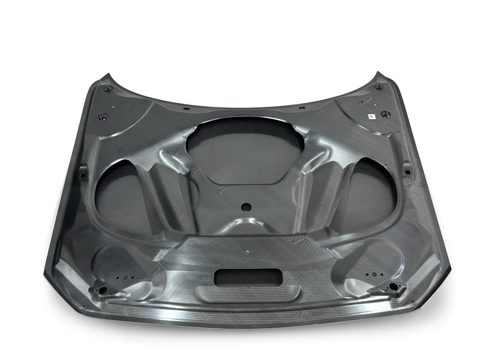 Genuine BMW F87 M2 CS Carbon Fibre Bonnet/Hood - Clubsport Garage